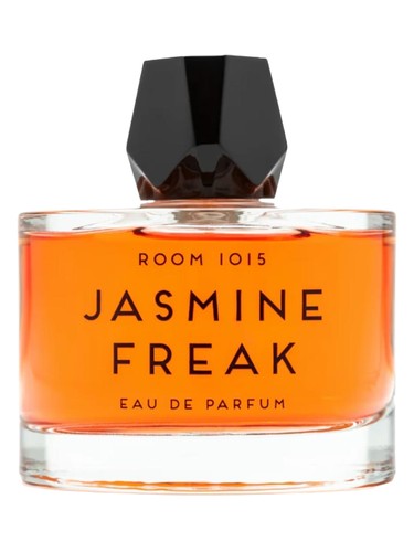 Frasco de Jasmine Freak — Room 1015