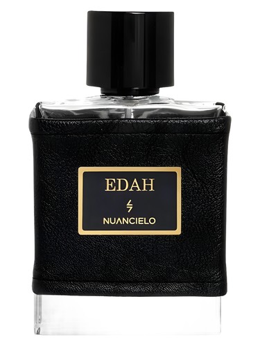 Frasco de Edah, de Nuancielo