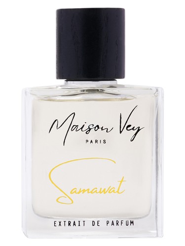 Frasco de Samawat — Maison Vey