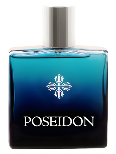 Frasco de Poseidon, de Yasmin Beauty