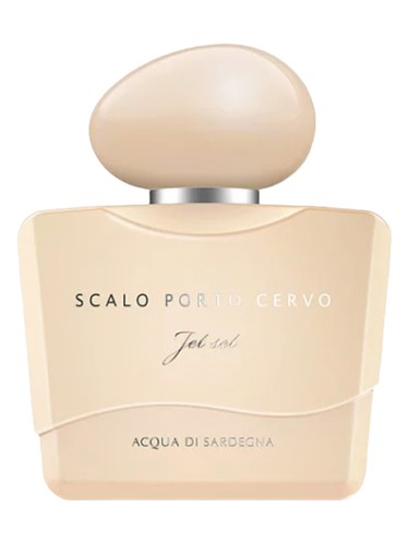 Frasco de Scalo Porto Cervo Jet Set, de Acqua di Sardegna