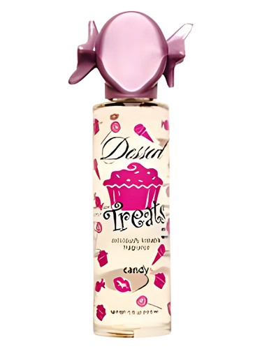 Frasco de Dessert Treats Candy, de Jessica Simpson
