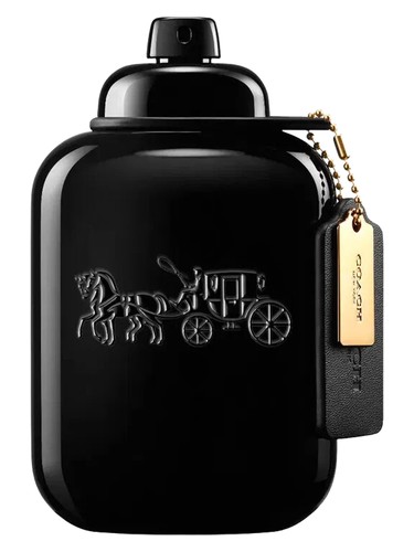Frasco de Coach for Men Eau de Parfum — Coach