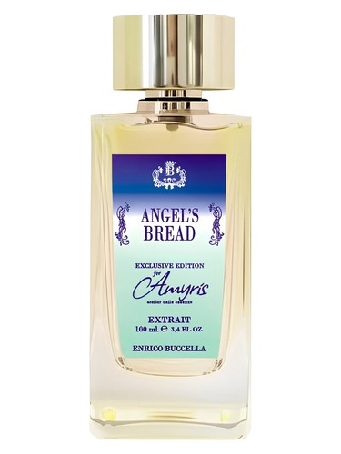 Frasco de Angel's Bread — Cerchi Nell’Acqua
