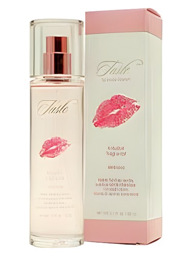 Frasco de Taste — Jessica Simpson