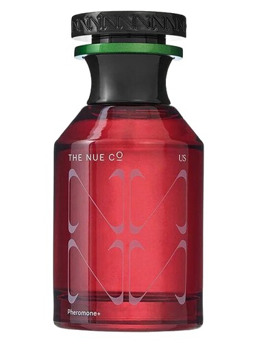 Frasco de Us, de The Nue Co.