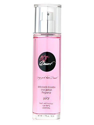 Frasco de Juicy Dessert, de Jessica Simpson