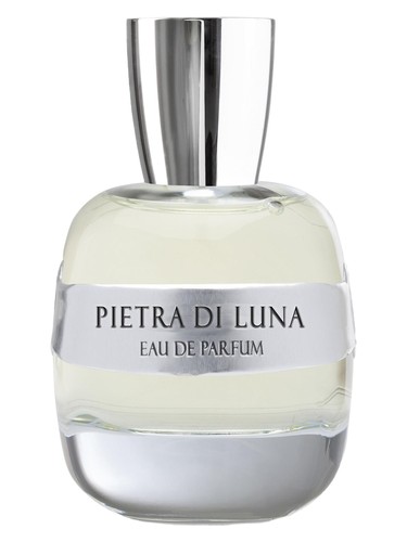 Frasco de Pietra di Luna, de Omnia Profumi