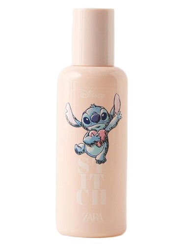 Frasco de LILO & STITCH © DISNEY, de Zara