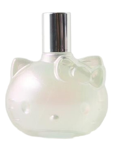 Frasco de Zara Hello Kitty Magic Rainbow, de Zara