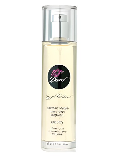 Frasco de Creamy Dessert, de Jessica Simpson