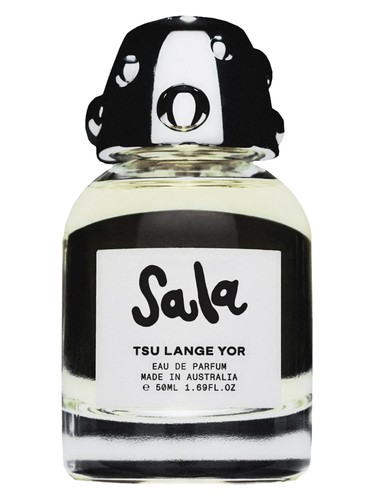 Frasco de SALA — TSU LANGE YOR