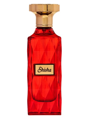 Frasco de Shisha, de Gulf Orchid