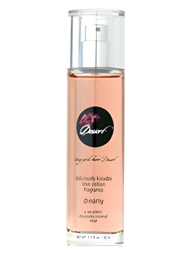 Frasco de Dreamy Dessert, de Jessica Simpson