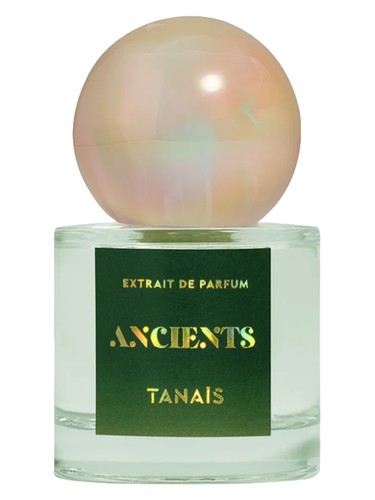 Frasco de Ancients, de Tanaïs
