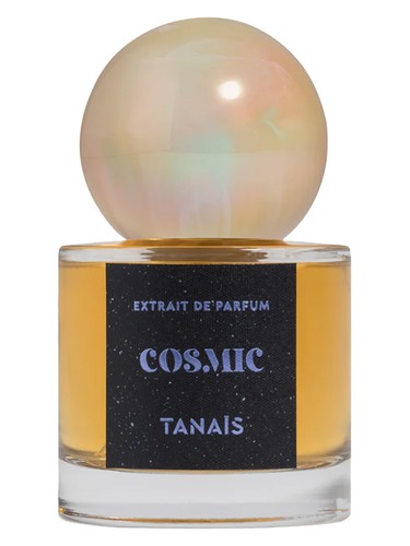 Frasco de Cosmic, de Tanaïs