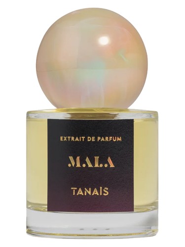 Frasco de Mala, de Tanaïs