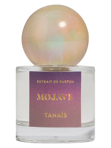 Frasco de Mojave — Tanaïs