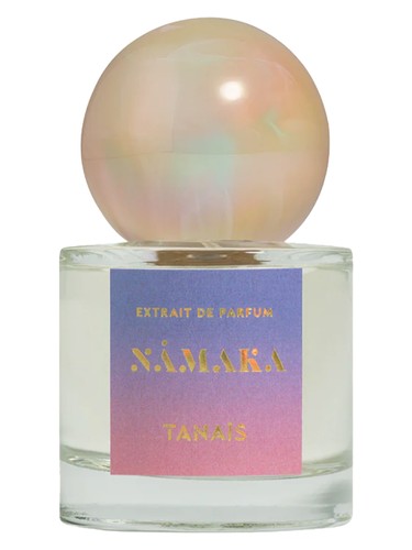 Frasco de Nåmaka — Tanaïs