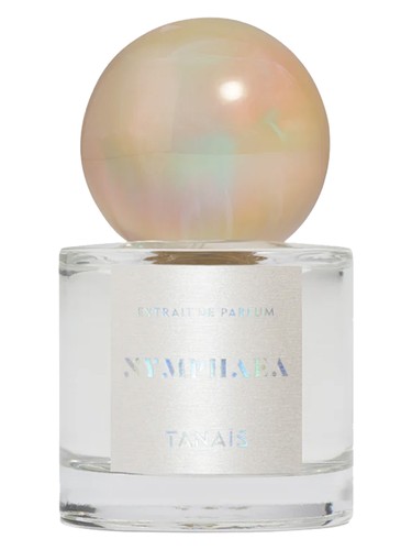 Frasco de Nymphaea — Tanaïs