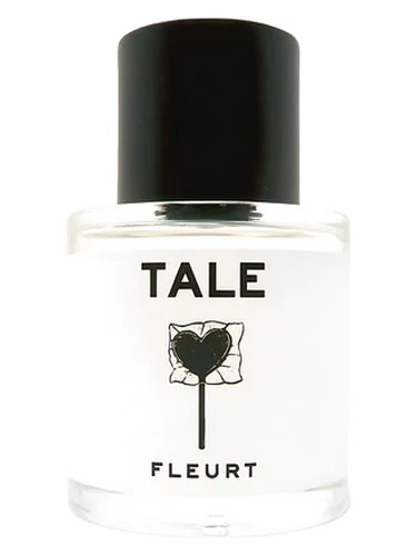 Frasco de Fleurt, de TALE Parfum