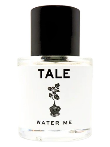 Frasco de Water Me, de TALE Parfum