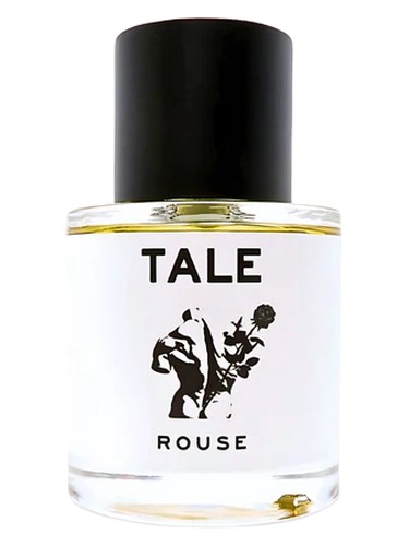 Frasco de Rouse, de TALE Parfum