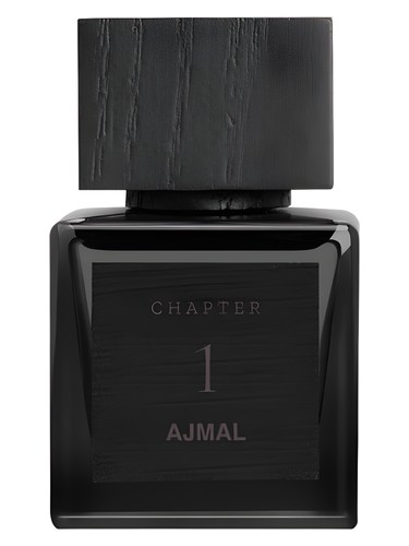 Frasco de Chapter 1 — Ajmal