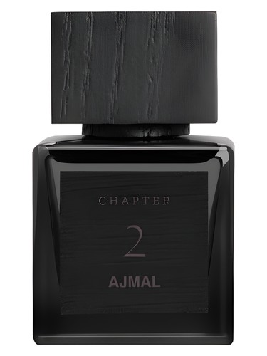 Frasco de Chapter 2 — Ajmal