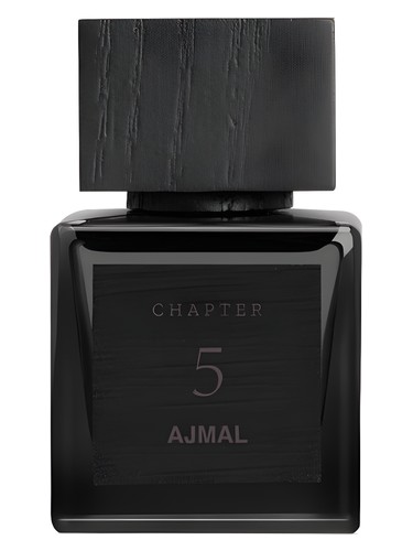 Frasco de Chapter 5 — Ajmal
