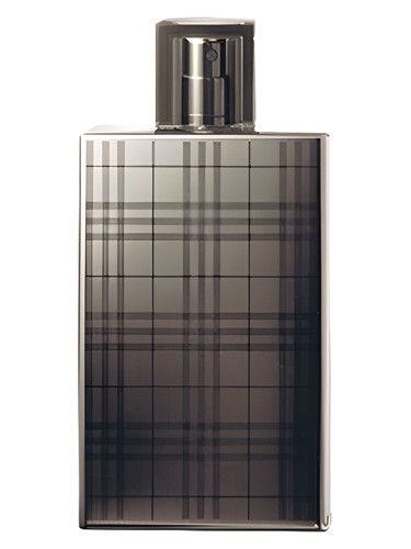 Frasco de Burberry Brit New Year Edition Pour Homme, de Burberry