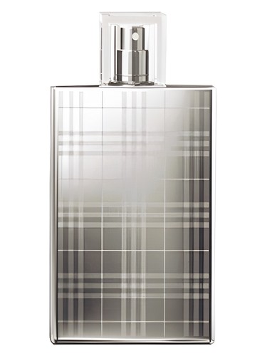 Frasco de Burberry Brit New Year Edition Pour Femme, de Burberry