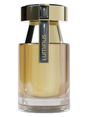 Frasco de Luminus Pour Femme, de Rue Broca
