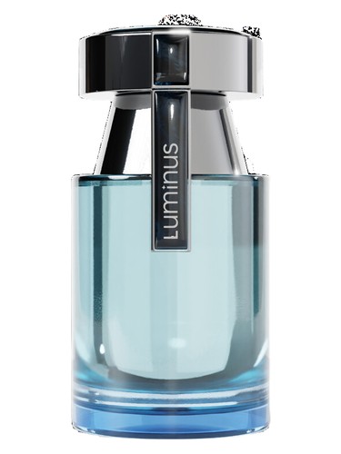 Frasco de Luminus Pour Homme, de Rue Broca