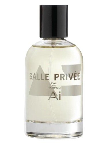 Frasco de Ai — Salle Privée