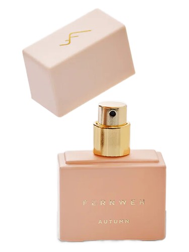 Frasco de Autumn, de Fernweh