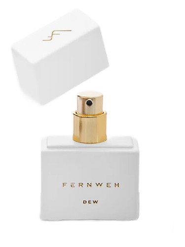 Frasco de Dew, de Fernweh