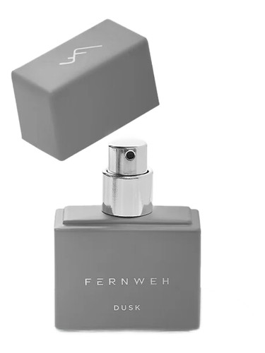 Frasco de Dusk, de Fernweh