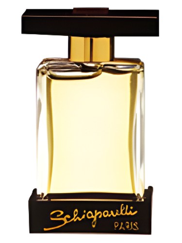 Frasco de Shocking You, de Schiaparelli