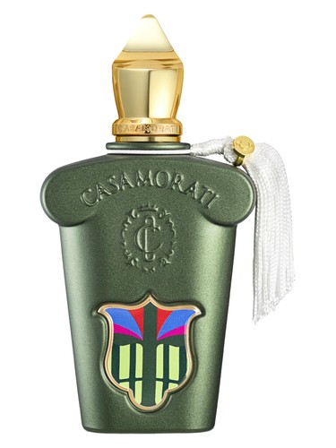 Frasco de Casamorati Harrods Edition — Casamorati 1888