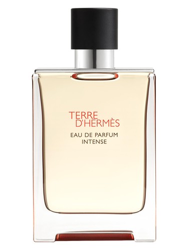 Frasco de Terre d’Hermès Intense, de Hermès