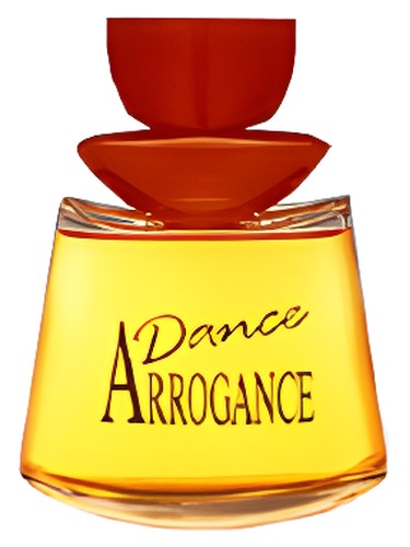 Frasco de Dance Arrogance, de Schiaparelli