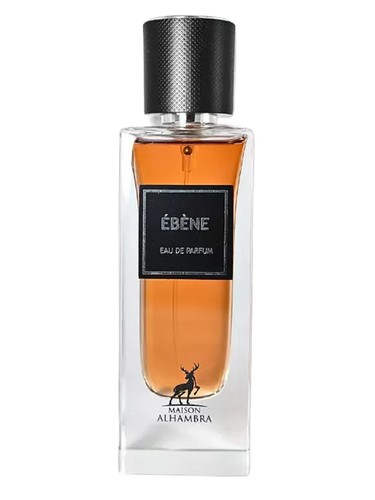 Frasco de Ébène — Maison Alhambra