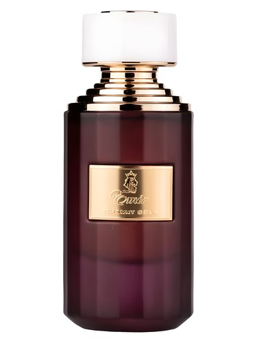 Frasco de Cherry Cola, de PARIS CORNER
