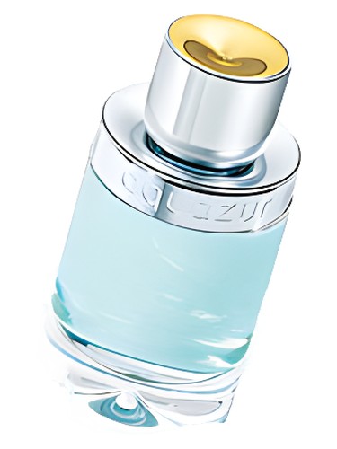 Frasco de Aquazur — Lancaster
