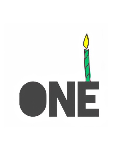 Frasco de One — Smell Bent