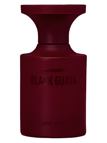 Frasco de Black Guava — BORNTOSTANDOUT®