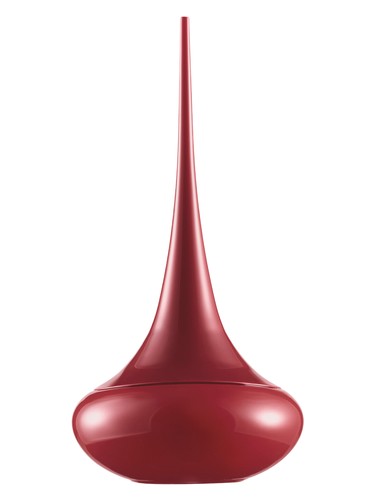 Frasco de Love Potion Cherry on Top, de Oriflame
