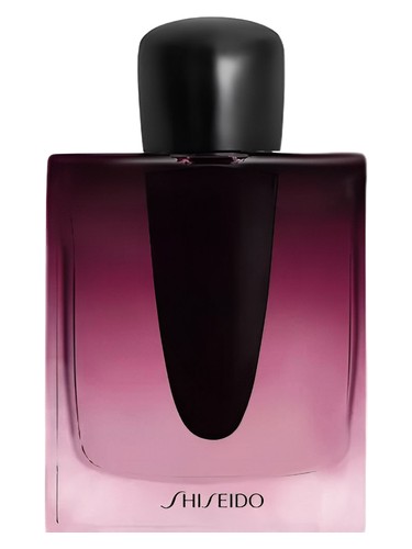 Frasco de Ginza Datura, de Shiseido
