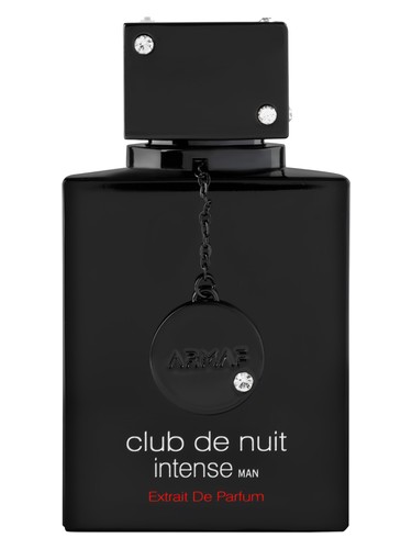 Frasco de Club De Nuit Intense Man Extrait — Armaf